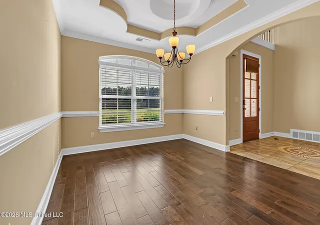 Photo 3 of Single family home for sale at 12902 Cotton Row Dr, Olive Branch, MS 38654 | MLS# 4155581 | Listing updated on 2026-09-21