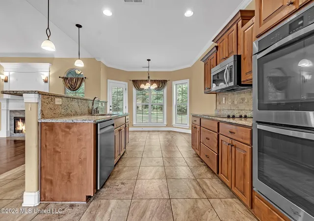 Photo 4 of Single family home for sale at 12902 Cotton Row Dr, Olive Branch, MS 38654 | MLS# 4155581 | Listing updated on 2026-09-21