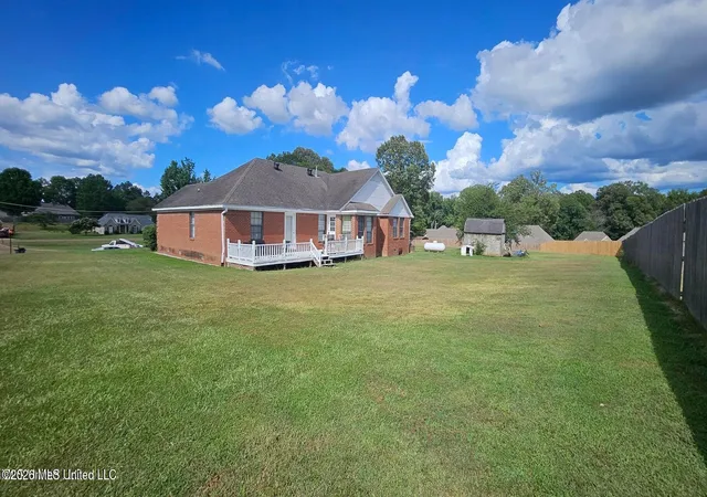 Homes for sale in Senatobia, MS | 104 Masters Cvs, Senatobia, MS 38668 | MLS# 4155588