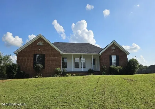 Homes for sale in Senatobia, MS | 104 Masters Cvs, Senatobia, MS 38668 | MLS# 4155588