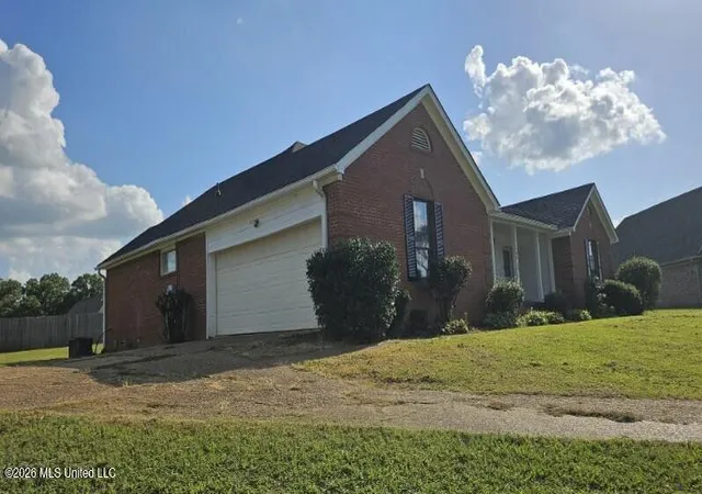 Homes for sale in Senatobia, MS | 104 Masters Cvs, Senatobia, MS 38668 | MLS# 4155588