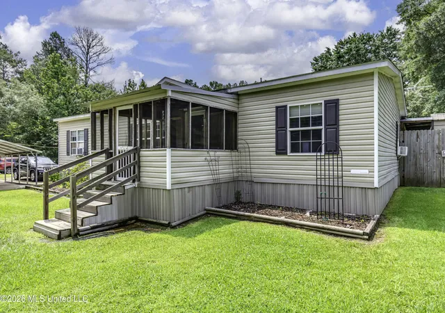 Homes for sale in Florence, MS | 180 Mount Repose, Florence, MS 39073 | MLS# 4155663