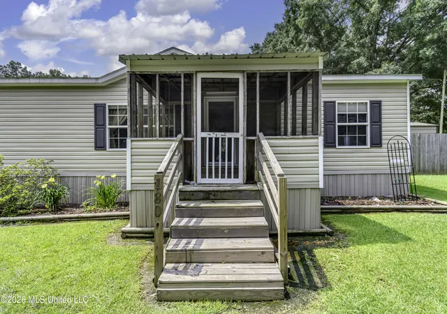 Homes for sale in Florence, MS | 180 Mount Repose, Florence, MS 39073 | MLS# 4155663