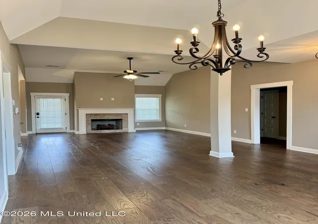 Homes for sale in Hernando, MS | 708 Holiday Cvs, Hernando, MS 38632 | MLS# 4155591