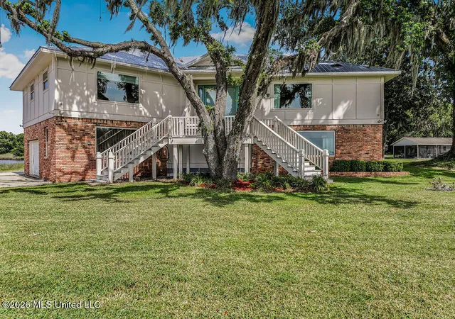2nd image of 4920 River Rd, Pascagoula, MS 39567 | MLS# 4155661