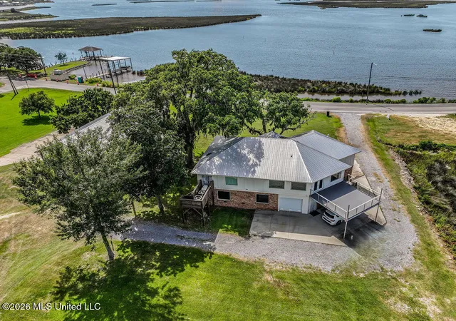 4th image of 4920 River Rd, Pascagoula, MS 39567 | MLS# 4155661