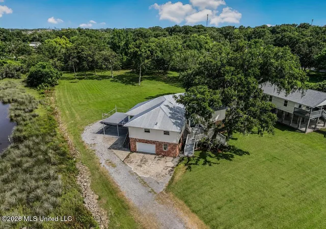 5th image of 4920 River Rd, Pascagoula, MS 39567 | MLS# 4155661