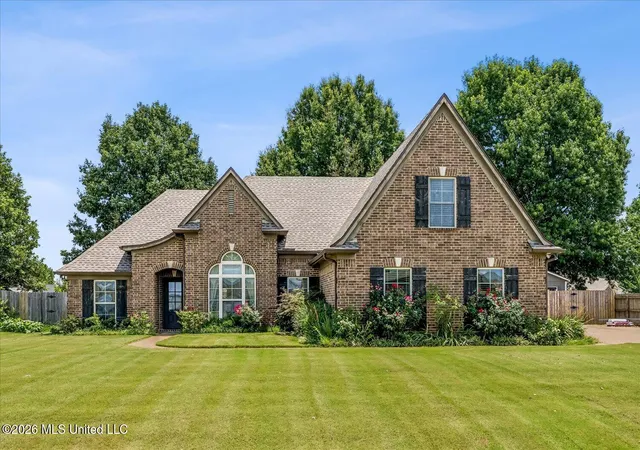 Homes for sale in Southaven, MS | 3830 Marcia Louise Dr, Southaven, MS 38672 | MLS# 4155864