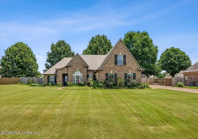 Homes for sale in Southaven, MS | 3830 Marcia Louise Dr, Southaven, MS 38672 | MLS# 4155864