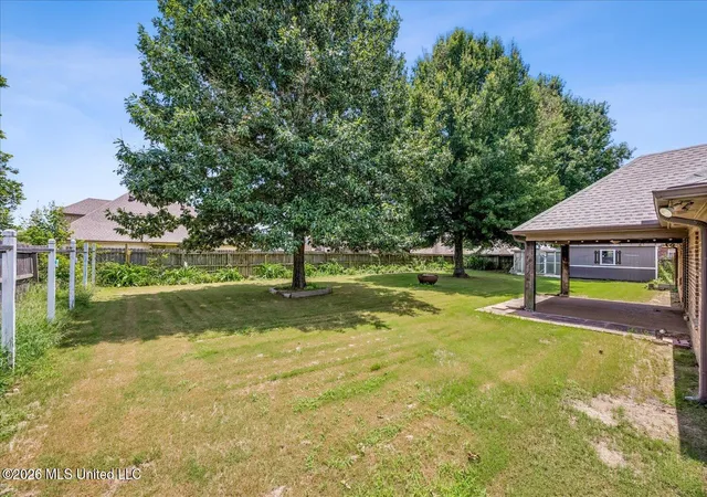 Homes for sale in Southaven, MS | 3830 Marcia Louise Dr, Southaven, MS 38672 | MLS# 4155864