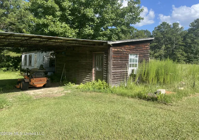 Homes for sale in Lena, MS | 444 Jims Rd, Lena, MS 39094 | MLS# 4155595