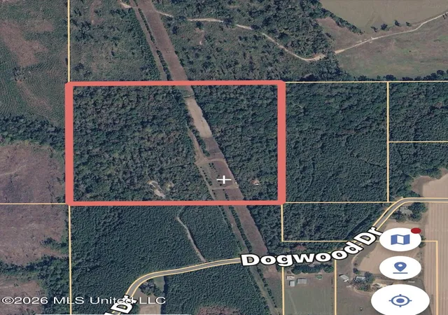 2nd image of 56 Dogwood Dr, Beaumont, MS 39423 | MLS# 4159381