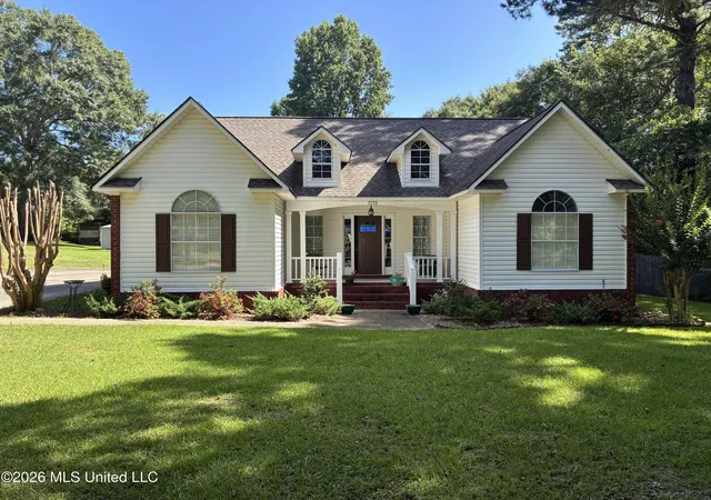 Homes for sale in Prentiss, MS | 1370 Dan St, Prentiss, MS 39474 | MLS# 4155601