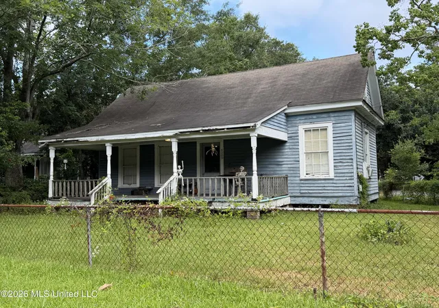 1st image of 4209 Pascagoula St, Pascagoula, MS 39567 | MLS# 4155626