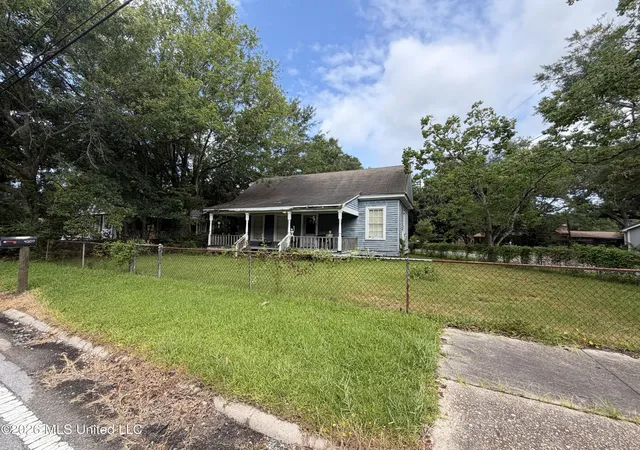 2nd image of 4209 Pascagoula St, Pascagoula, MS 39567 | MLS# 4155626