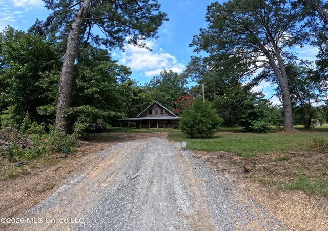 Homes for sale in Prentiss, MS | 32 Granby Rd, Prentiss, MS 39474 | MLS# 4155615