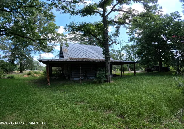 Homes for sale in Prentiss, MS | 32 Granby Rd, Prentiss, MS 39474 | MLS# 4155615