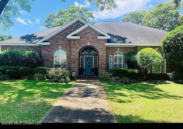 Photo 1 of Sale Pending at 2034 Tuilleries Cvs, Biloxi, MS 39531 | MLS# 4155805 | Listing updated on 2026-09-11