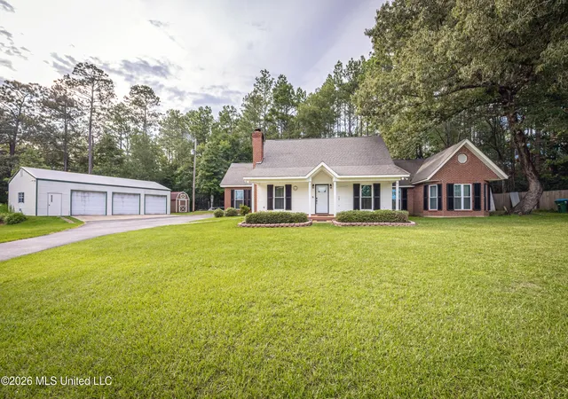 Homes for sale in Vancleave, MS | 17505 W Spring Lake Dr, Vancleave, MS 39565 | MLS# 4155676