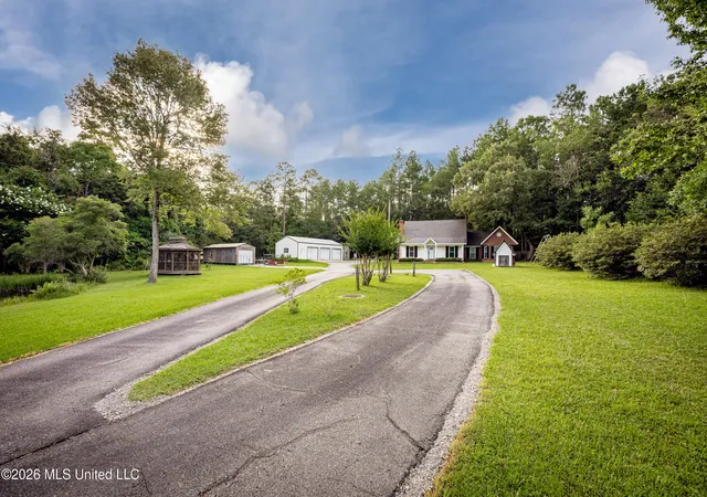 Homes for sale in Vancleave, MS | 17505 W Spring Lake Dr, Vancleave, MS 39565 | MLS# 4155676