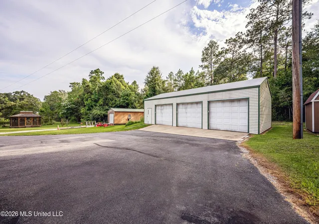Homes for sale in Vancleave, MS | 17505 W Spring Lake Dr, Vancleave, MS 39565 | MLS# 4155676