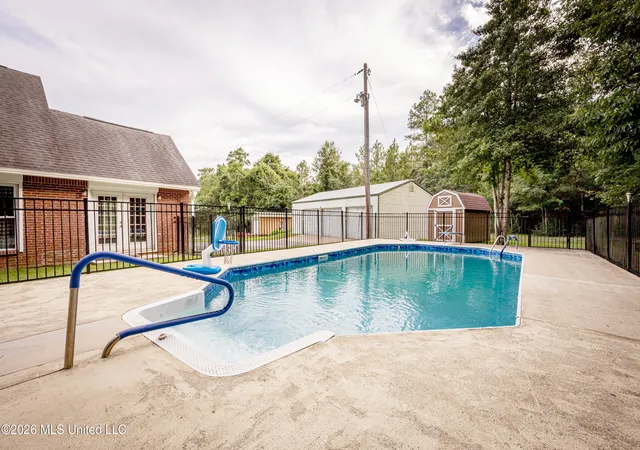 Homes for sale in Vancleave, MS | 17505 W Spring Lake Dr, Vancleave, MS 39565 | MLS# 4155676