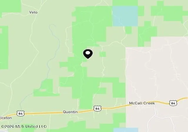 Homes for sale in Mc Call Creek, MS | Neal Posey Rd, Mc Call Creek, MS 39647 | MLS# 4155619