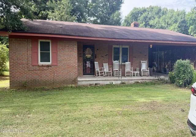 Homes for sale in Senatobia, MS | 1513 L R L Rd, Senatobia, MS 38668 | MLS# 4155765
