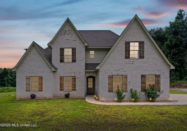 Homes for sale in Holly Springs, MS | 167 Chulahoma Rd, Holly Springs, MS 38635 | MLS# 4155772