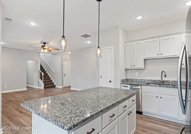 Homes for sale in Holly Springs, MS | 167 Chulahoma Rd, Holly Springs, MS 38635 | MLS# 4155772