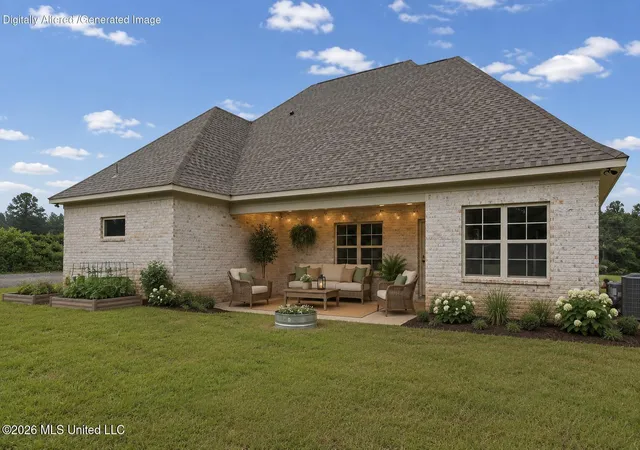 Homes for sale in Holly Springs, MS | 167 Chulahoma Rd, Holly Springs, MS 38635 | MLS# 4155772