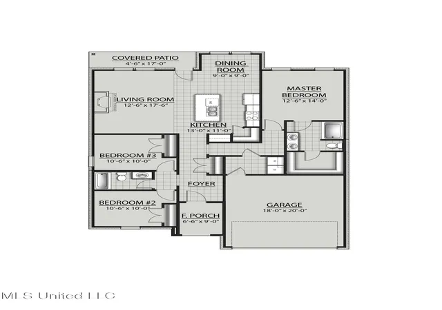 2nd image of 7213 Pencarrow Cir, Ocean Springs, MS 39564 | MLS# 4155623