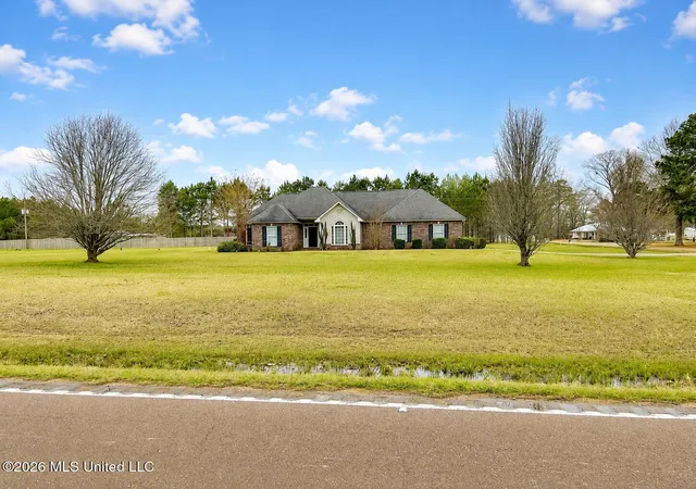 Homes for sale in Brookhaven, MS | 991 550 Hwy, Brookhaven, MS 39601 | MLS# 4155641