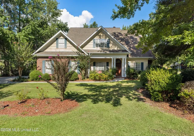 Homes for sale in Hattiesburg, MS | 92 Highpointe Dr, Hattiesburg, MS 39402 | MLS# 4155638