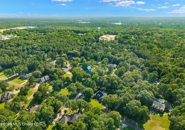 Homes for sale in Hattiesburg, MS | 92 Highpointe Dr, Hattiesburg, MS 39402 | MLS# 4155638