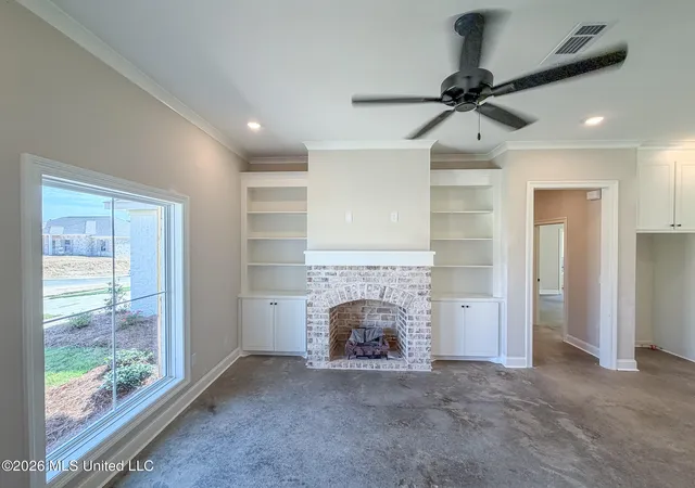 Photo 4 of Single family home for sale at 1001 Riverside Ln, Pearl, MS 39208 | MLS# 4155639 | Listing updated on 2026-09-03
