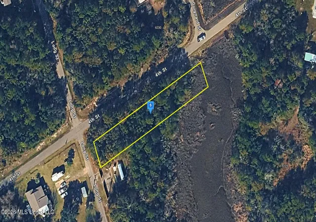 Homes for sale in Bay Saint Louis, MS | 5040 Long St, Bay Saint Louis, MS 39520 | MLS# 4155640