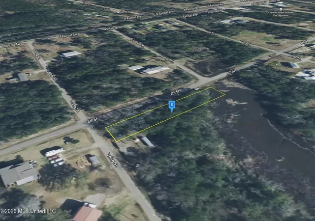 Homes for sale in Bay Saint Louis, MS | 5040 Long St, Bay Saint Louis, MS 39520 | MLS# 4155640
