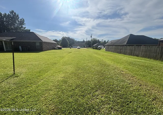 Photo 4 of Land for sale at Fox Loop Dr, Mc Comb, MS 39648 | MLS# 4156726 | Listing updated on 2026-07-23