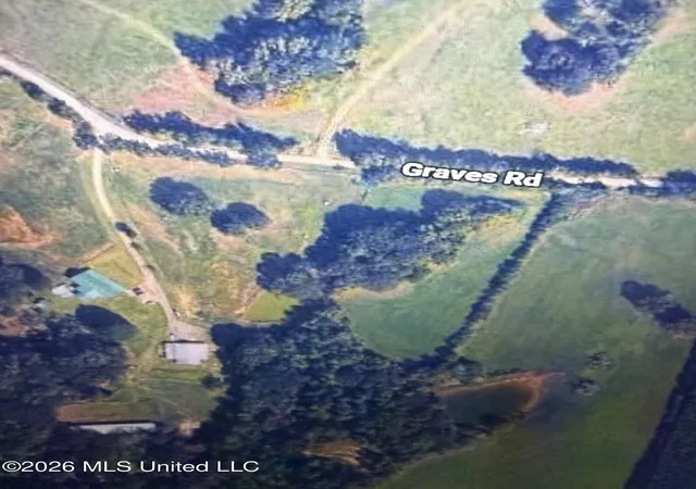 Homes for sale in Holly Springs, MS | 00 Graves Rd, Holly Springs, MS 38635 | MLS# 4155658