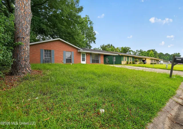 Photo 3 of Single family home for sale at 6558 Van Buren Rd, Jackson, MS 39213 | MLS# 4156842 | Listing updated on 2026-09-17