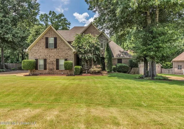 Homes for sale in Southaven, MS | 3551 Montys Cir, Southaven, MS 38672 | MLS# 4155654