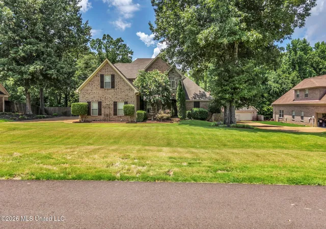 Homes for sale in Southaven, MS | 3551 Montys Cir, Southaven, MS 38672 | MLS# 4155654