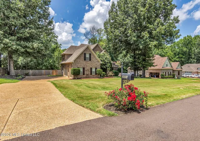Homes for sale in Southaven, MS | 3551 Montys Cir, Southaven, MS 38672 | MLS# 4155654