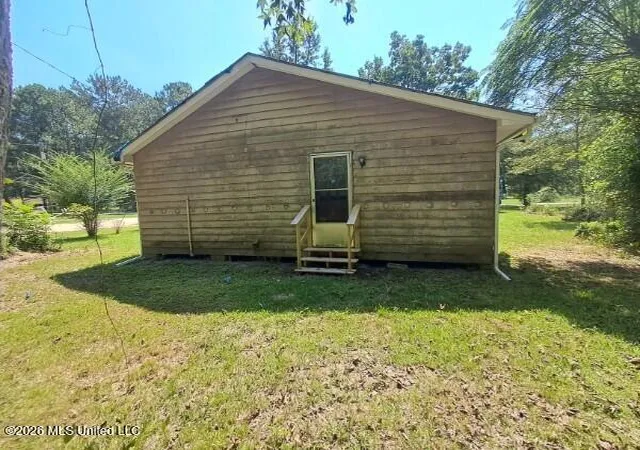 Homes for sale in Waynesboro, MS | 407 Williams Dr, Waynesboro, MS 39367 | MLS# 4155665