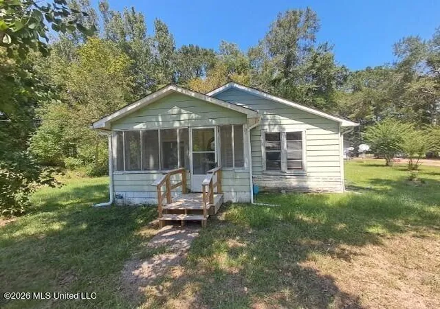 Homes for sale in Waynesboro, MS | 407 Williams Dr, Waynesboro, MS 39367 | MLS# 4155665