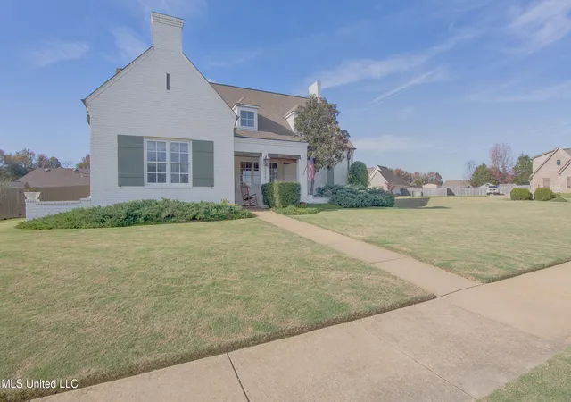 Photo 1 of Single family home for sale at 3327 Pettingill Way, Hernando, MS 38632 | MLS# 4155655 | Listing updated on 2026-07-13