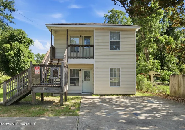 1st image of 2110 30th St, Gulfport, MS 39501 | MLS# 4155756
