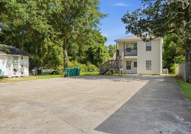 3rd image of 2110 30Th St, Gulfport, MS 39501 | MLS# 4155756