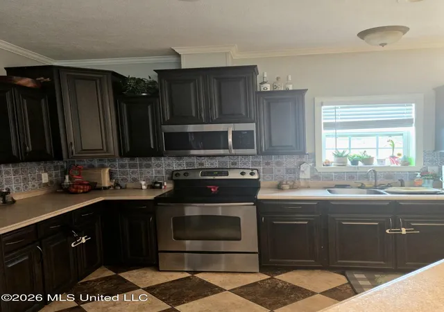 Homes for sale in Columbia, MS | 1933 Columbia Purvis Rd, Columbia, MS 39429 | MLS# 4155760